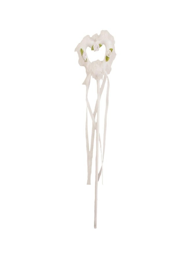 Nishine Angel Wing Halo Wand Costume Set (63x33cm) - Image 5